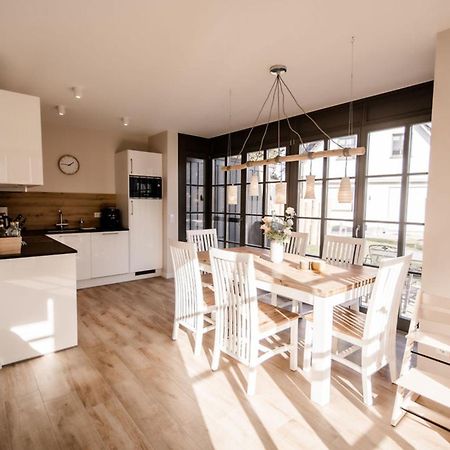 Ferienhaus Meeresschatz Zingst Dış mekan fotoğraf
