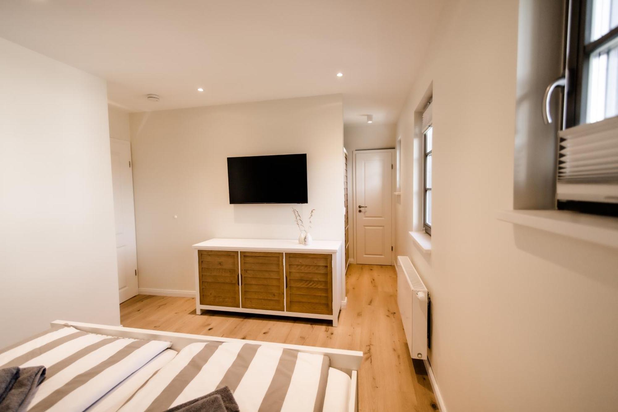 Ferienhaus Meeresschatz Zingst Dış mekan fotoğraf