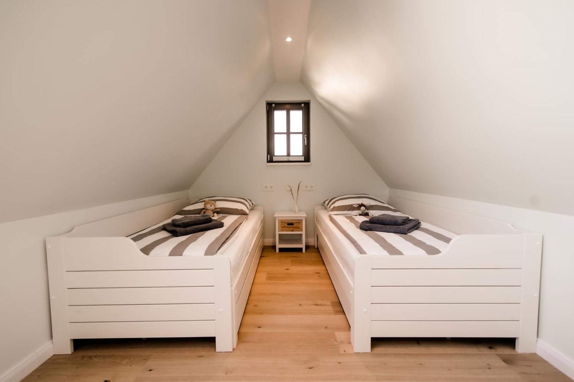Ferienhaus Meeresschatz Zingst Dış mekan fotoğraf