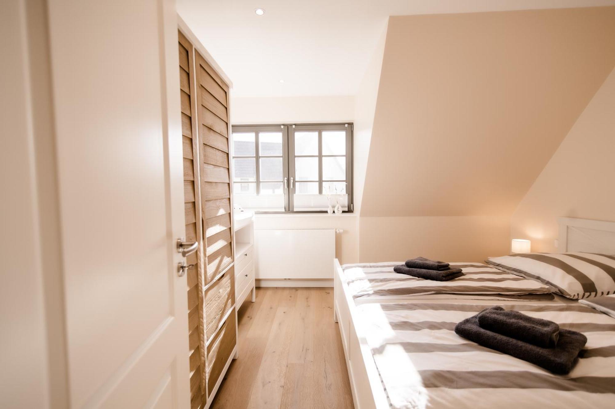 Ferienhaus Meeresschatz Zingst Dış mekan fotoğraf