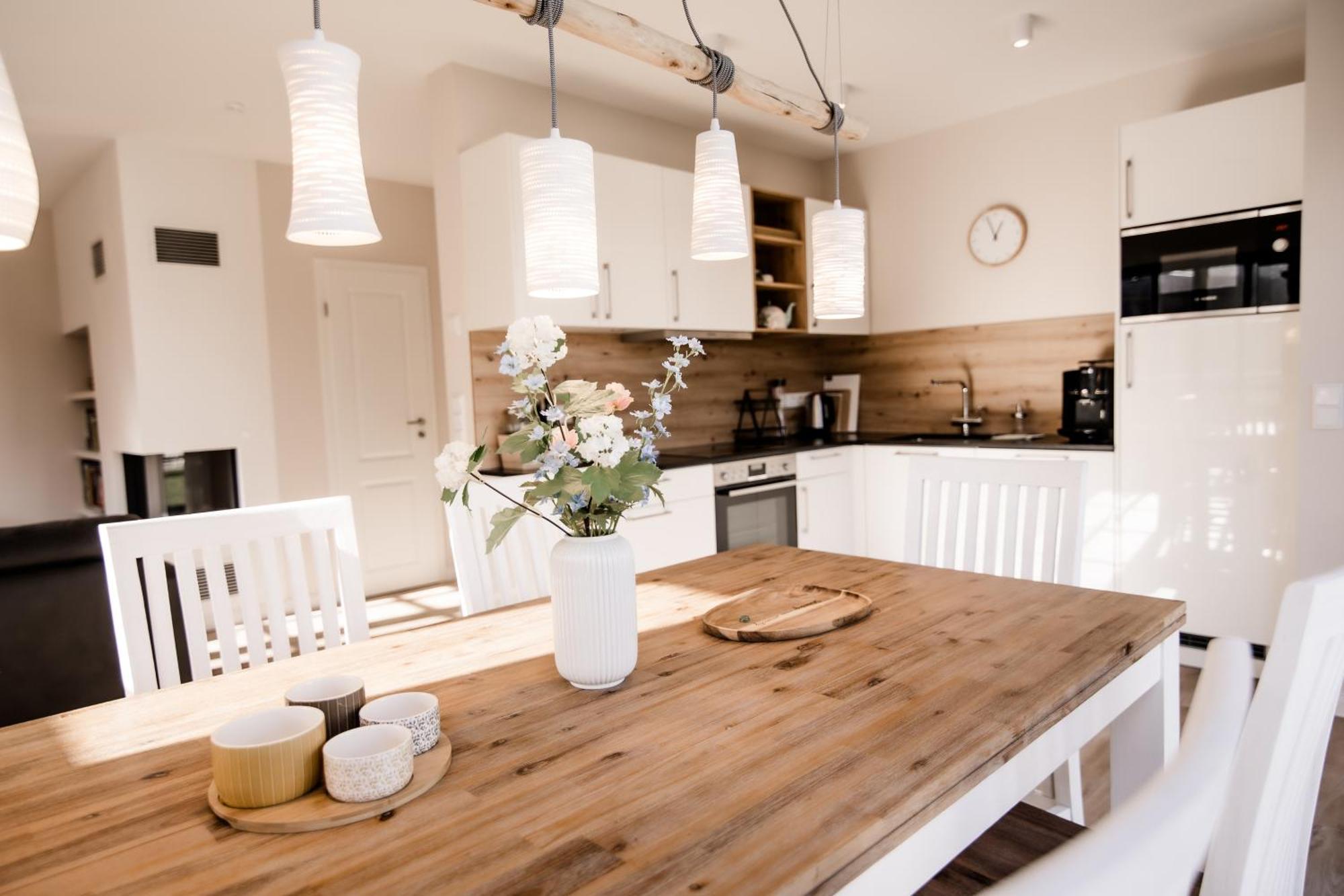 Ferienhaus Meeresschatz Zingst Dış mekan fotoğraf